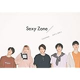 Sexy Zoneカレンダー2019.4→2020.3(ジャニーズ事務所公認) ([カレンダー])