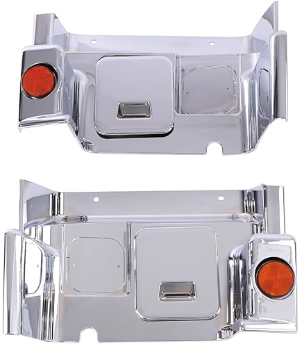 Amazon | SUNRISE 日野 プロフィア グランド メッキ サイド ドア