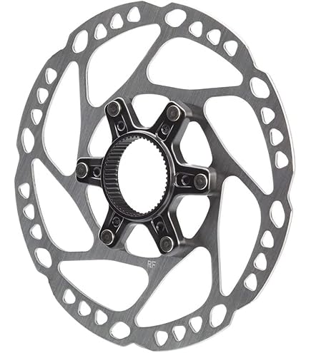 Amazon | シマノ(SHIMANO) ディスクローター SM-RT900 160mm センター