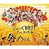 ジャニーズWEST「ジャニーズWEST 1stコンサート 一発めぇぇぇぇぇぇぇ!(通常盤 / Blu-ray)」