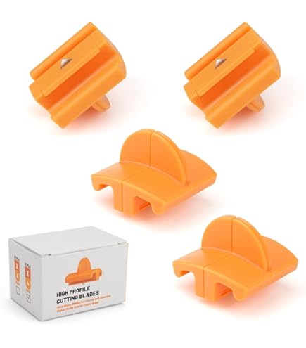 Amazon.co.jp: Fiskars（フィスカース） パーソナルペーパートリマー