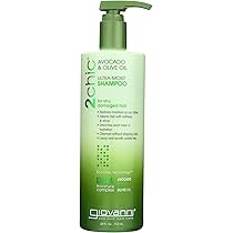 Amazon.co.jp: giovanni(ジョバンニ) 2chic スリーク コンディショナー