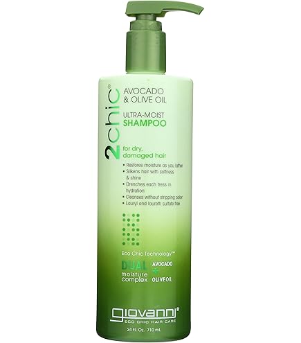 Amazon.co.jp: giovanni(ジョバンニ) 2chic スリーク コンディショナー