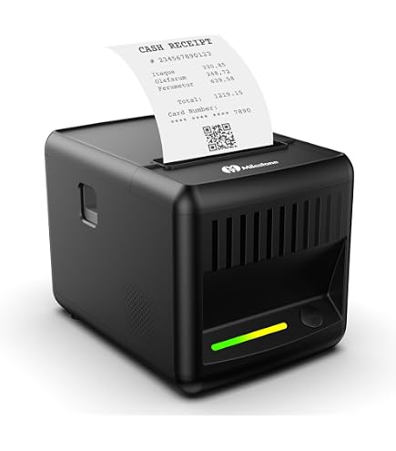 Epson C31CE95022 Series TM-M30 Thermal Receipt Printer, Autocutter