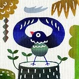 YURAGI 3B 「鳥」
