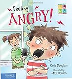 Feeling Angry (Everyday Feelings)