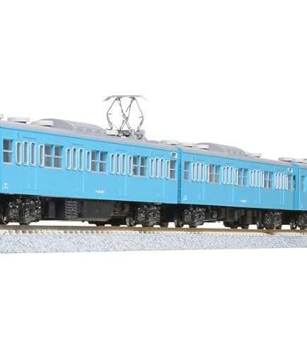 Amazon | マイクロエース Nゲージ 103系 西日本更新車 大阪環状線