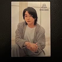 【本日発送！】ミセスグリーンアップル フォトカード 大森元貴 レア Amazon.co.jp: ミセスグリーンアップル ゼンジン フォトカード