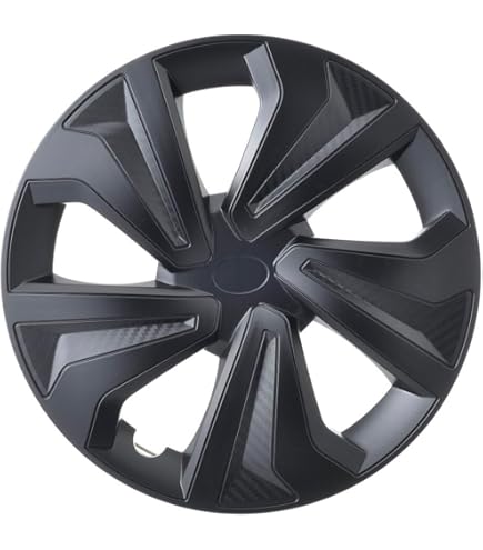 Amazon | GET-PRO ホイールカバー 13インチ 1台分4枚セット (マット