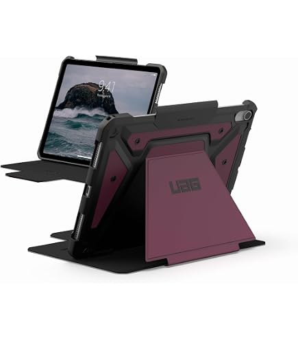 Amazon.co.jp: URBAN ARMOR GEAR 13 Inch iPad Air (M2) Shockproof