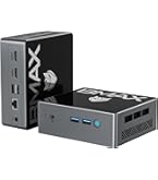 Amazon.co.jp: NiPoGi ミニpc【2025新モデル・業界超ミニ