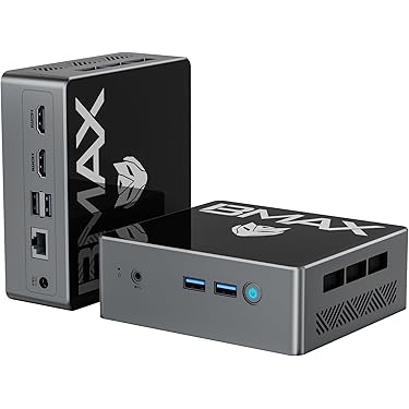❣️セール❣️ ミニpc 動作サクサク 最大3.4GHz 小型pc ❣️セール❣️ ミニpc 動作サクサク 最大3.4GHz 小型pc