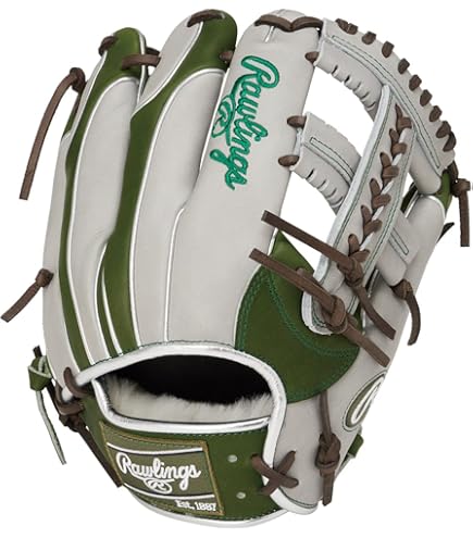 Amazon | ローリングス(Rawlings) 野球用 グローブ 軟式 HOH® PRO