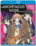 Anonymous Noise [Blu-ray]