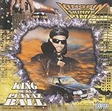 King of Da Playaz Ball