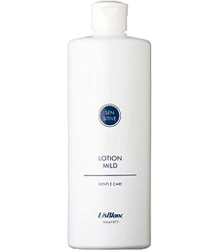 Amazon | リスブラン ジネンミスト 500mL 詰替用 | リスブラン | 化粧