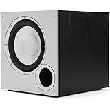 Polk Audio PSW10 Powered Subwoofer | Black