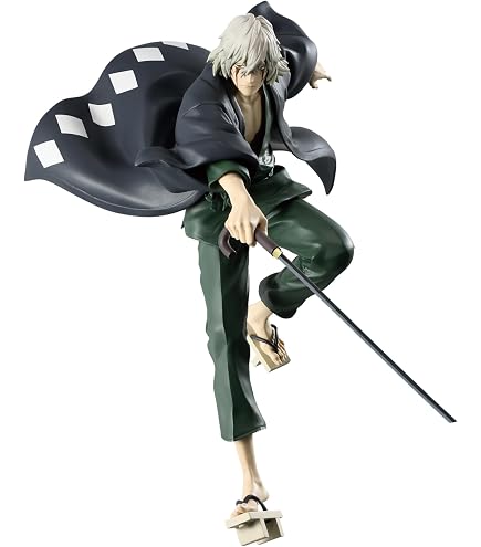 Amazon.co.jp: BLEACH ブリーチ フィギュア 黒崎一護 Grandista サイズ