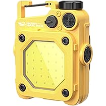 COBライト LED 小型 キーライト 充電式 800ルーメン 作業灯 防災 Amazon.co.jp: COBライト キーホルダー式 投光器 800ルーメン 投