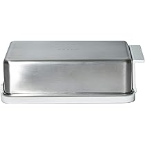 Amazon｜ヨシカワ EAトCO イイトコ Butter Case（バターケース