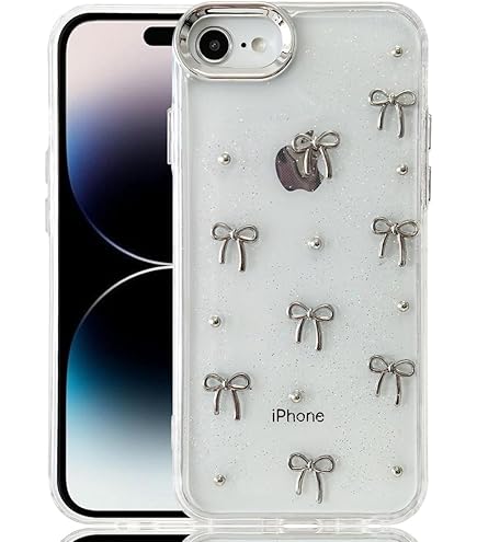 Amazon.co.jp: KI￠KI iPhone7/iPhone8 適応 リング ストラップ付き