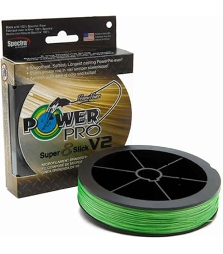 Power Pro 31500400150X SSV2 40ポンド 150ヤードオニキス Amazon.co.jp: Power Pro 31500400150X SSV2 40ポンド 150ヤード