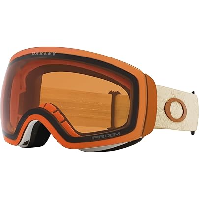 Amazon.co.jp: Oakley (オークリー) スノーゴーグル 0OO7050 日本 ワン