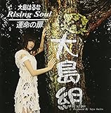 Rising Soul/�^���̔�(�����A)