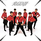 【Amazon.co.jp限定】光GENJI(メガジャケ付) [Analog]