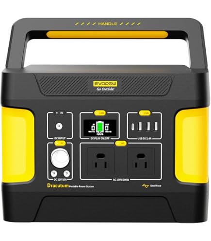 Amazon.co.jp: NXONEPRO ポータブル電源 大容量140400mAh/520Wh