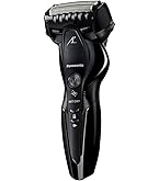 Amazon.co.jp: パナソニック ラムダッシュ メンズシェーバー 3枚刃 お