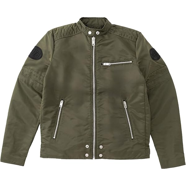 スカジャン　ディーゼル　DIESEL DIESEL ディーゼル スカジャン ブルゾン 00SIQ8 0TASX J-CRUST