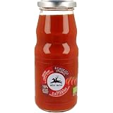 Alcenero(アルチェネロ) 有機粗ごしトマトピューレー ダッテリーニ 350g 350g