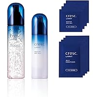 Amazon.co.jp: クレスク by アスタリフト 2ステップセット