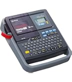Amazon | キングジム ラベルライター テプラPRO SR550 | ラベル