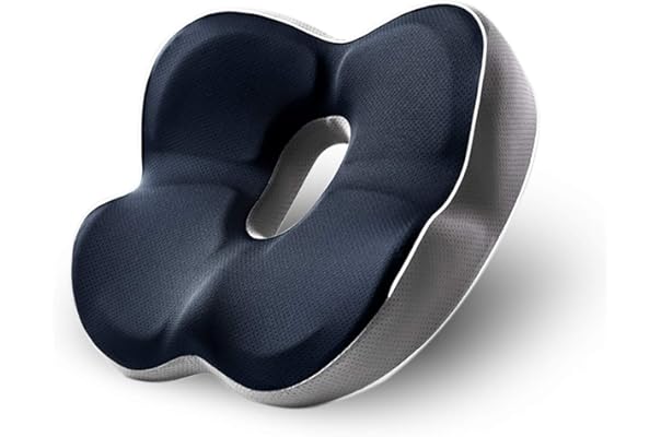 sciatica cushion amazon
