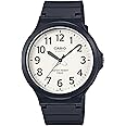[カシオ] 腕時計 カシオ コレクション 【国内正規品】 MW-240-7BJH メンズ ブラック