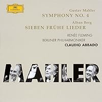 Amazon | マーラー : 交響曲第4番 / オットー・クレンペラー
