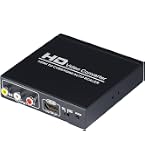 Amazon.co.jp: MEDIAEDGE メディアエッジ VideoPro HDMI to SDI