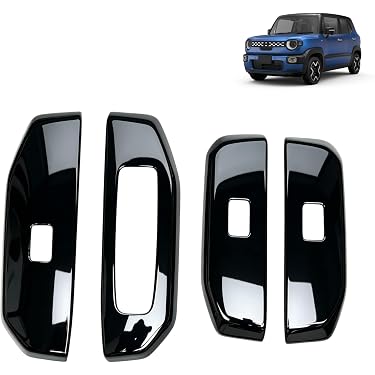 Amazon.co.jp 最新リリース: 車用パワーウィンドウスイッチ の新着