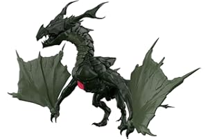 BANDAI SPIRITS(バンダイ スピリッツ) 30MF ドゥローワイバーン 色分け済みプラモデル