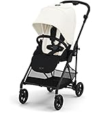 Amazon.co.jp: MELIO CARBON (2024年) アーモンドベージュ : ベビー