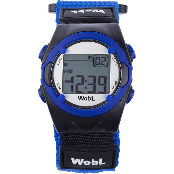 Smartwatch Per Bambini AOMiGT - Orologio Digitale Impermeabile IP67, Fitness Tracker, Monitor Sonno E Battito, Giochi