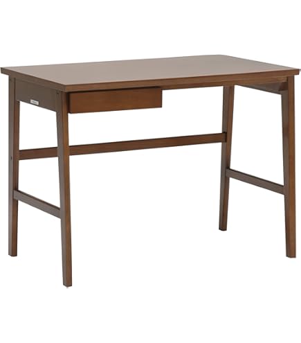 カリモク　学習机/　ボナシェルタ　デスク　幅90cm奥行60cm【ボナシェルタ】 st3578xr_7.jpg