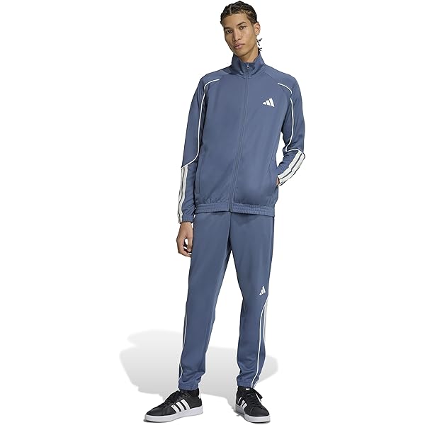 Amazon.co.jp: [アディダス] ジャージ上下セット セレーノ トラック