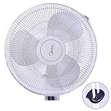 PURE-O 扇風機カバー 安全カバー ファンカバー 家庭用 業務用 羽根経40cm 羽根経45cm セーフティーネット 裏までかかる 2点セット（白 羽根経45cm）