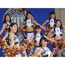 ドラゴンズ チアリーディングウェア セット ドラゴンズ チアリーディングウェア セット - メルカリ