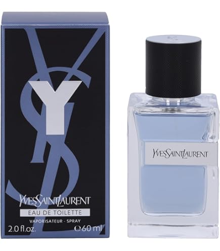 Amazon | イヴ サンローラン YSL Y MEN メン オードトワレ 100ml EDT