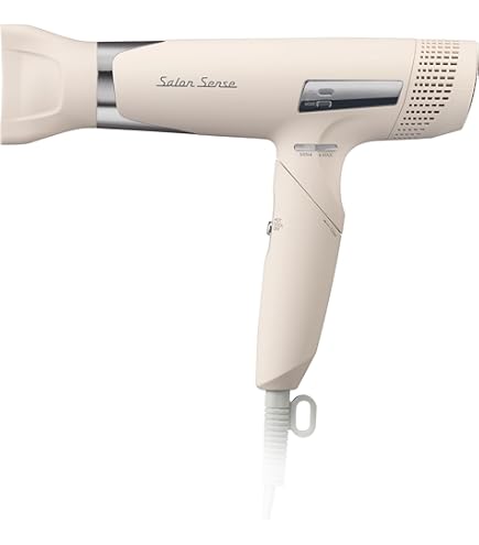 【新品未使用】 コイズミ ヘアドライヤー KOIZUMI KHD-9970 Amazon | コイズミ ヘアドライヤー イオンバランス ハイスピード