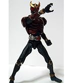 Amazon.co.jp: TAMASHII NATIONS S.I.C. Vol. 24 仮面ライダーナイト